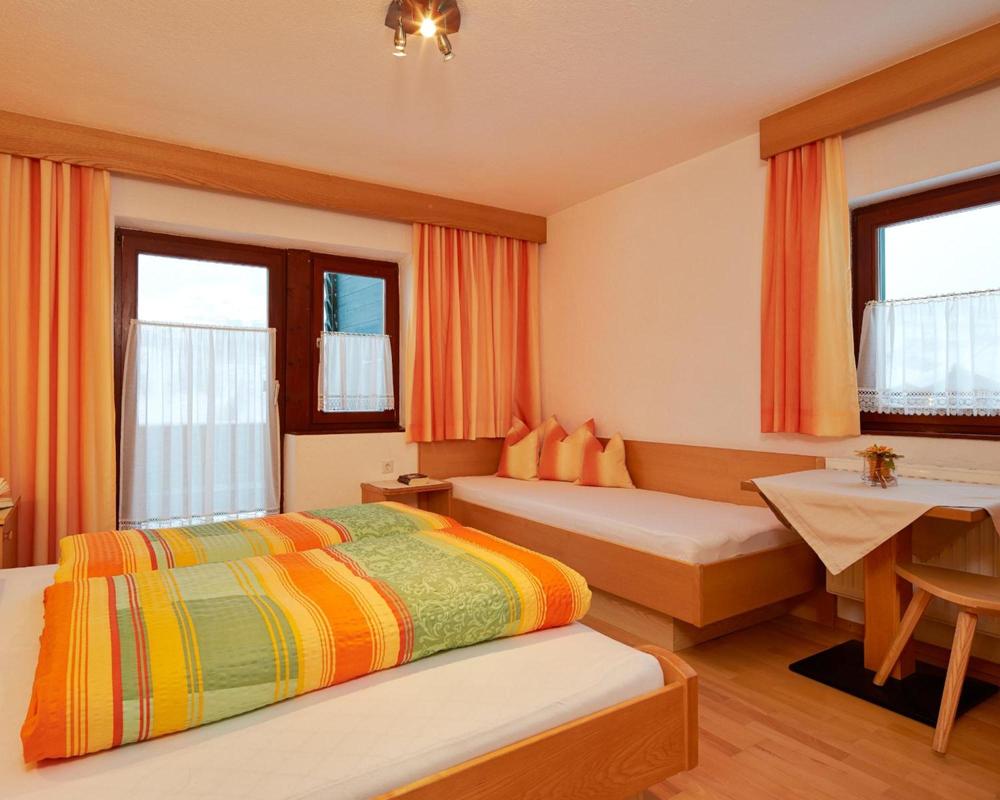 Ferienhaus Fruehlingsheim Ζόλντεν Εξωτερικό φωτογραφία