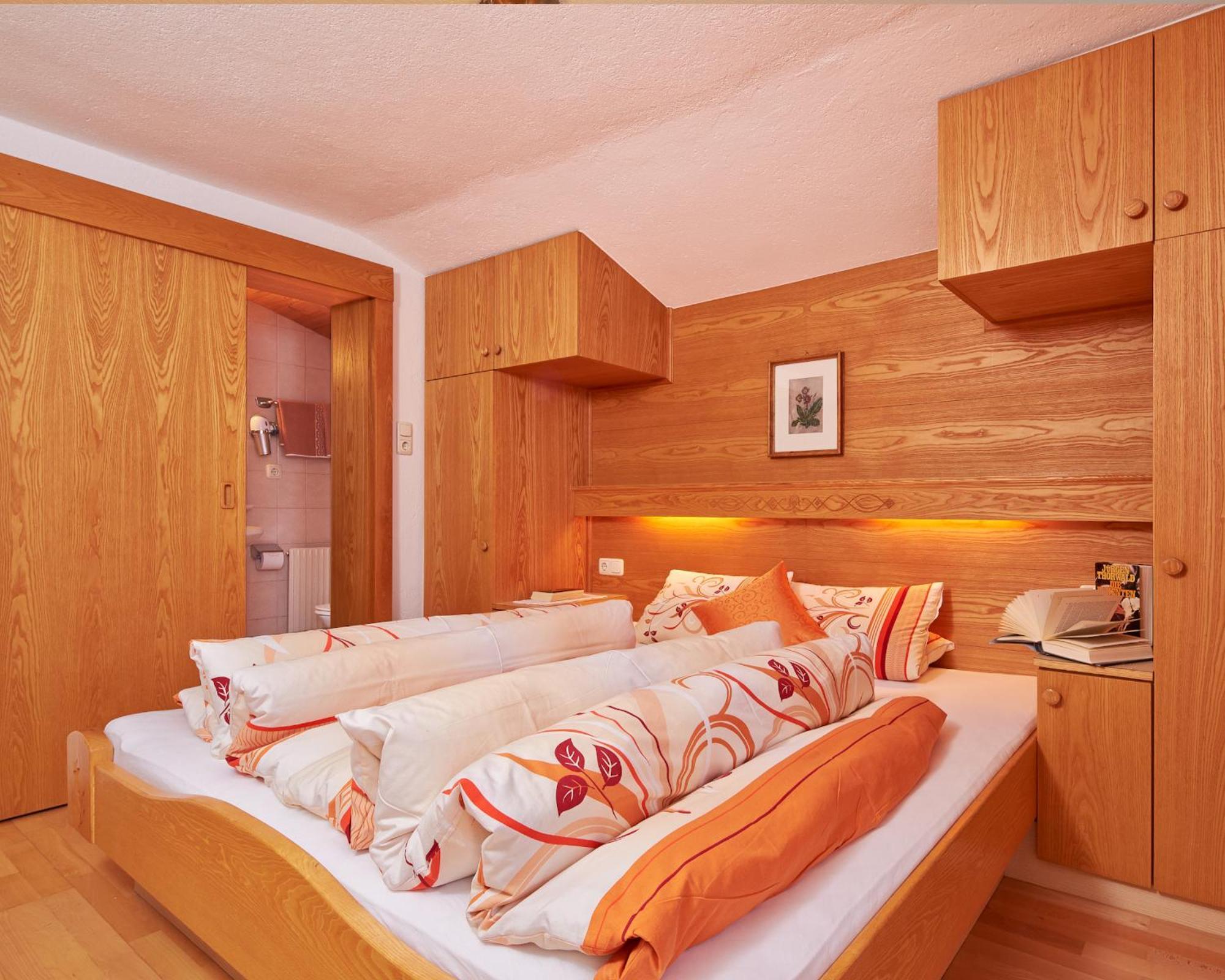 Ferienhaus Fruehlingsheim Ζόλντεν Εξωτερικό φωτογραφία
