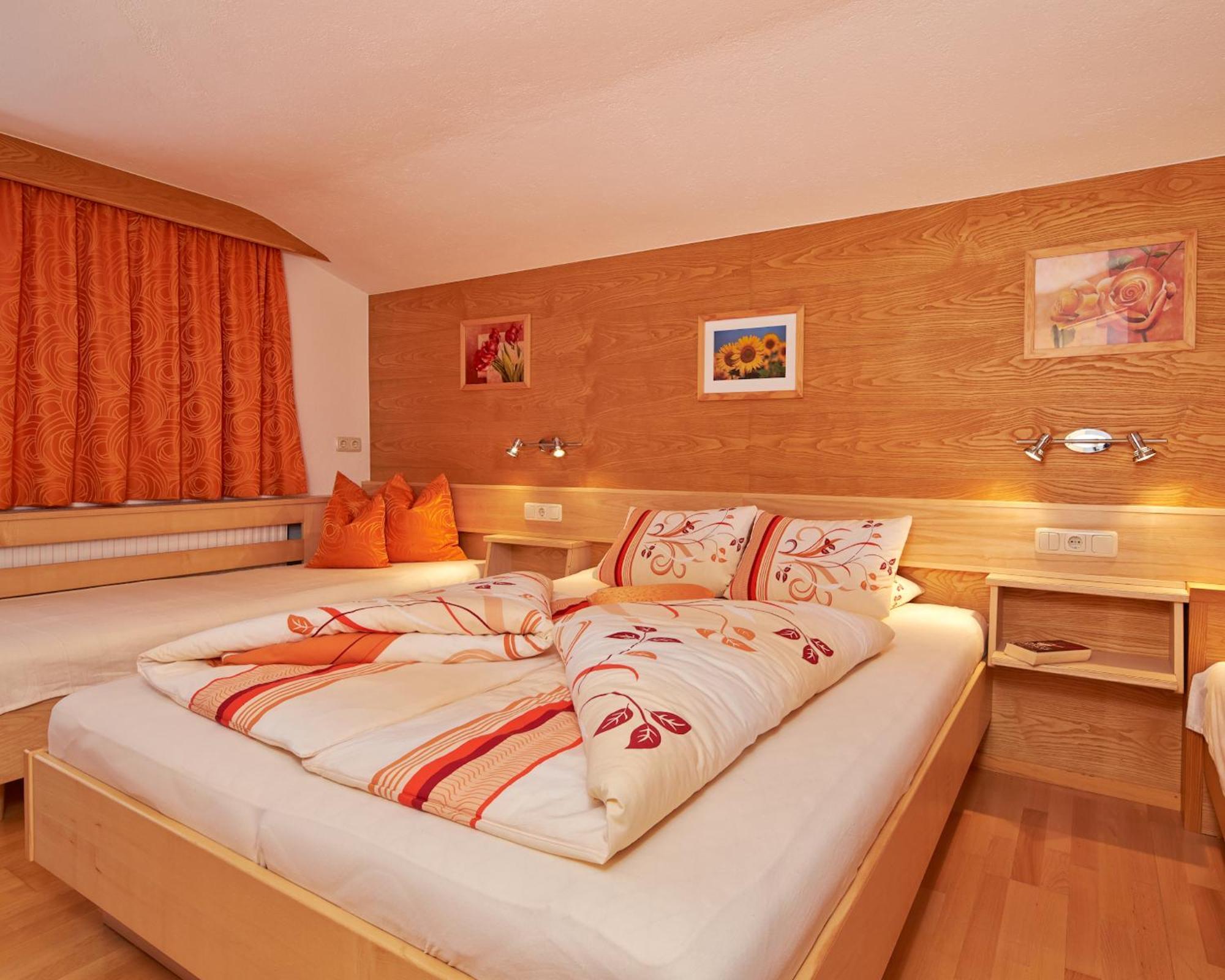 Ferienhaus Fruehlingsheim Ζόλντεν Εξωτερικό φωτογραφία