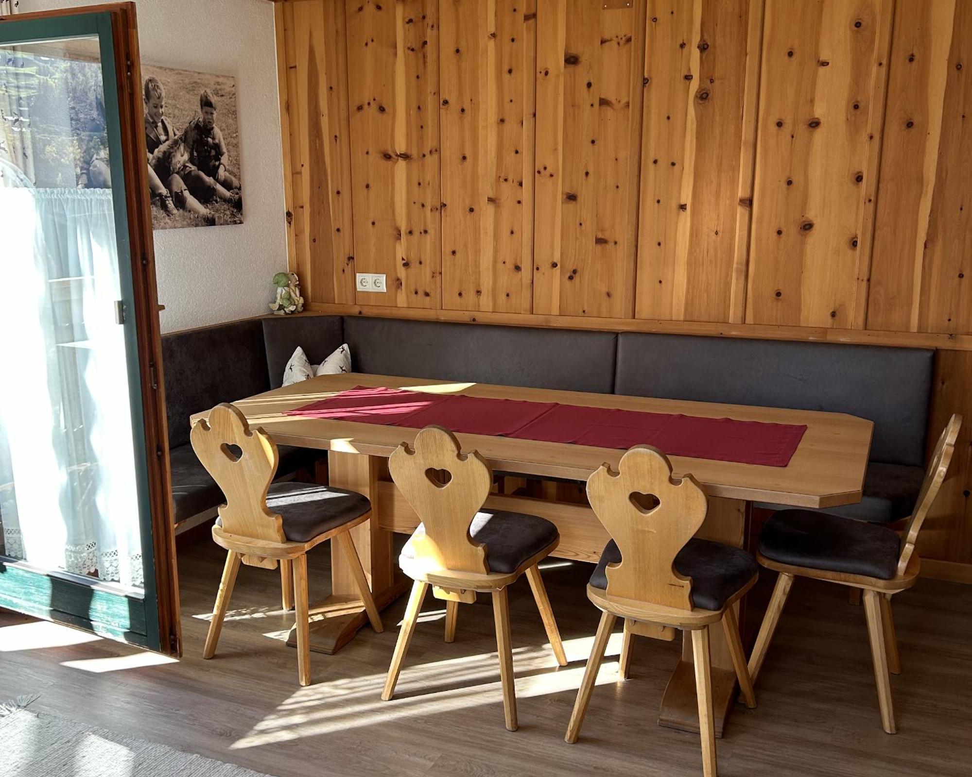 Ferienhaus Fruehlingsheim Ζόλντεν Εξωτερικό φωτογραφία